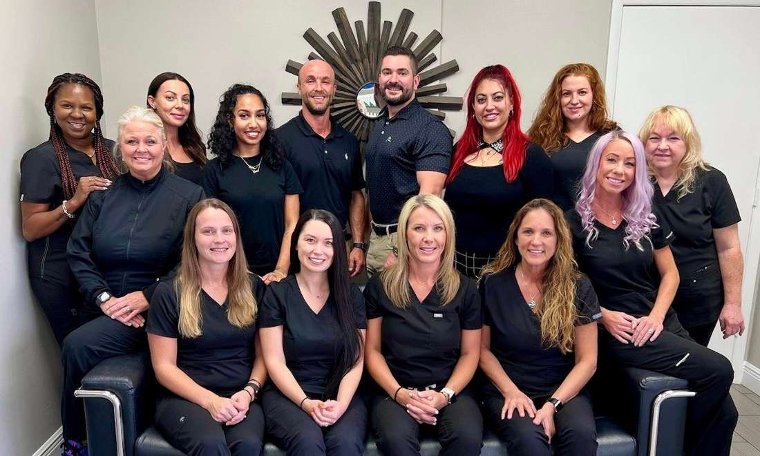 Dentist Tampa FL South Tampa Dentistry Office Gallery Tour